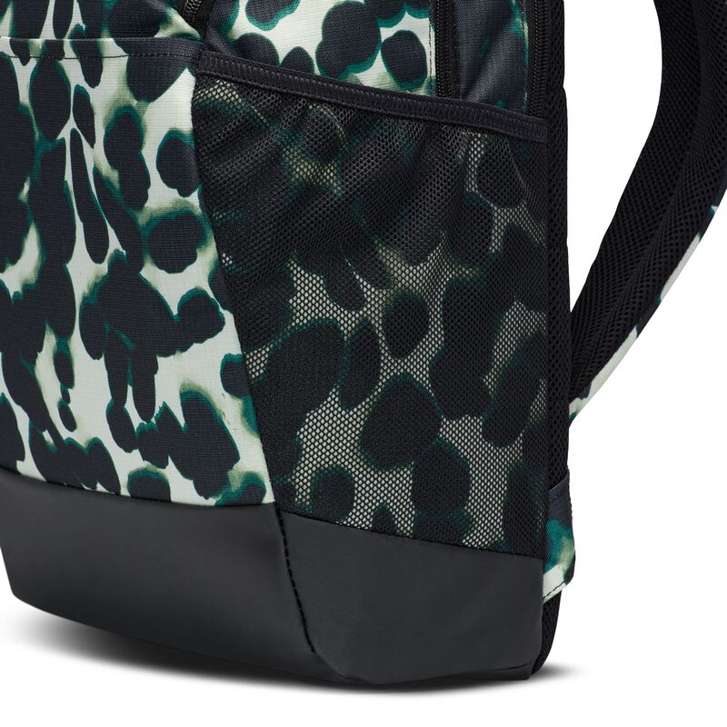 Nike Brasilia, Negro/Bicoastal/Bicoastal, hi-res