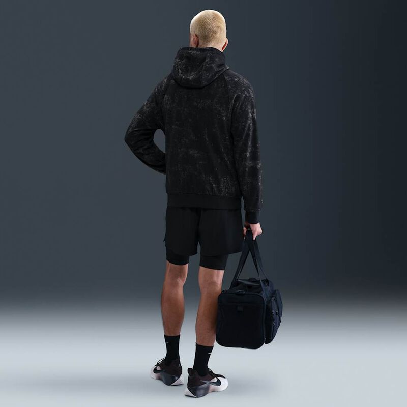 Nike Primary, Negro/Negro, hi-res