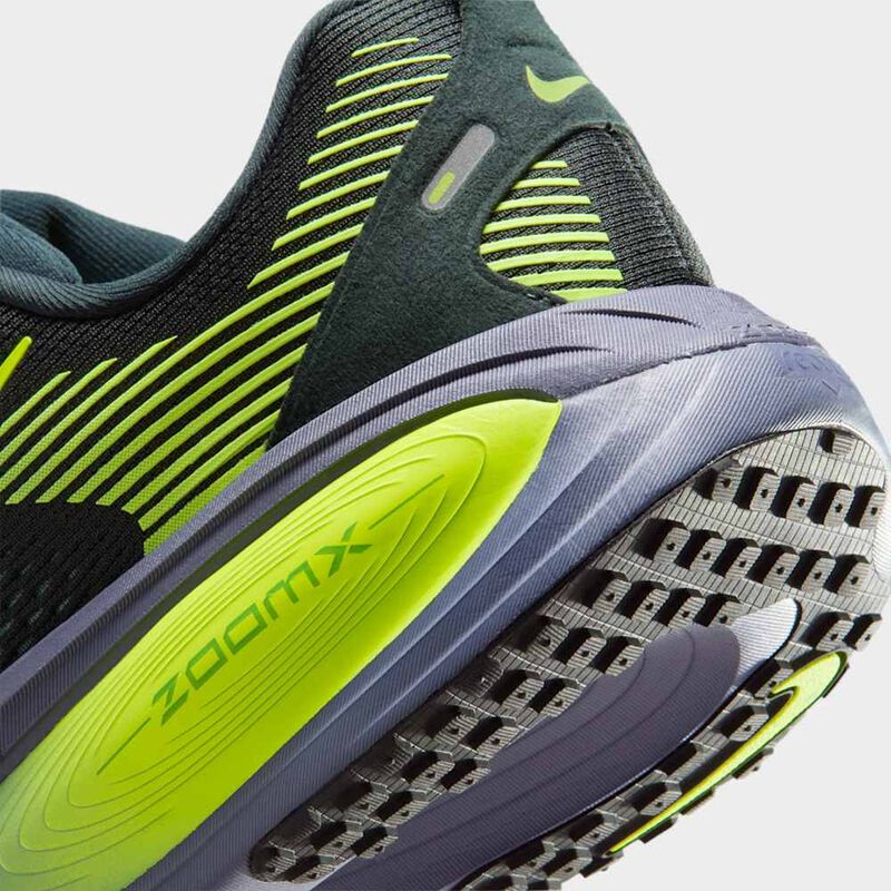 Zapatilla Nike Zoom Vomero, Verde, hi-res