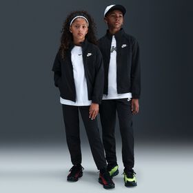 Nike Sportswear, Negro, hi-res