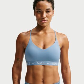 Nike Indy Light Support, Azul de trabajo, hi-res