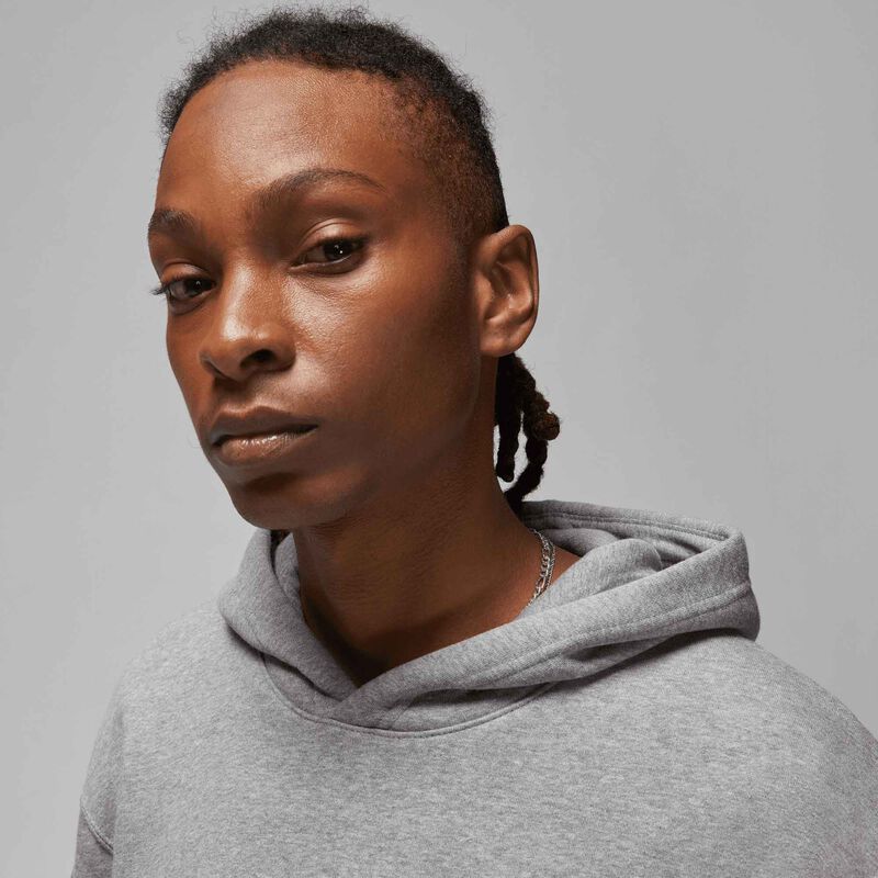 Polera Jordan, Gris, hi-res