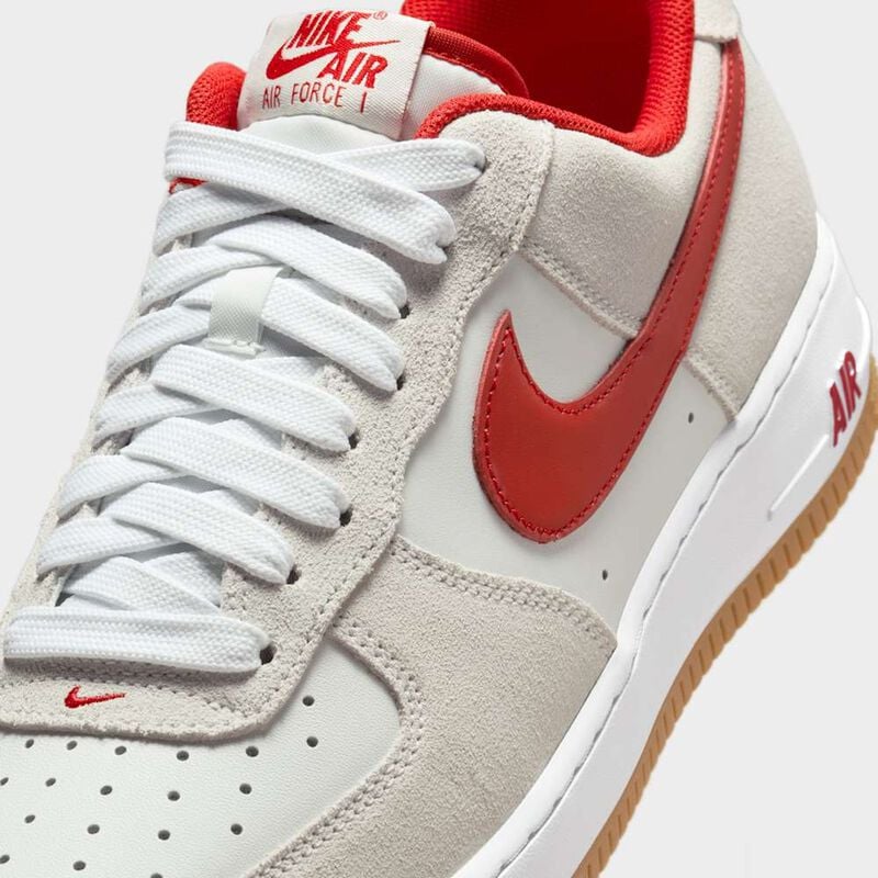 Zapatilla Nike Air Force 1, Blanco, hi-res
