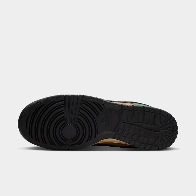 [Ljava.lang.String;@2e64af0c Nike Dunk Low Retro, Verde, hi-res