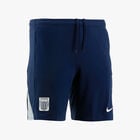 Nike Short Hombre Alianza Lima 2026, Azul Marino Medianoche/Ala Plateada/(Blanco), hi-res