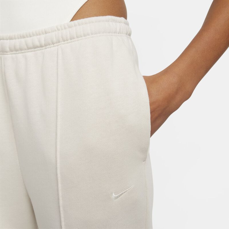Nike Sportswear Chill Terry, Marrón Oscuro Claro/Vela, hi-res