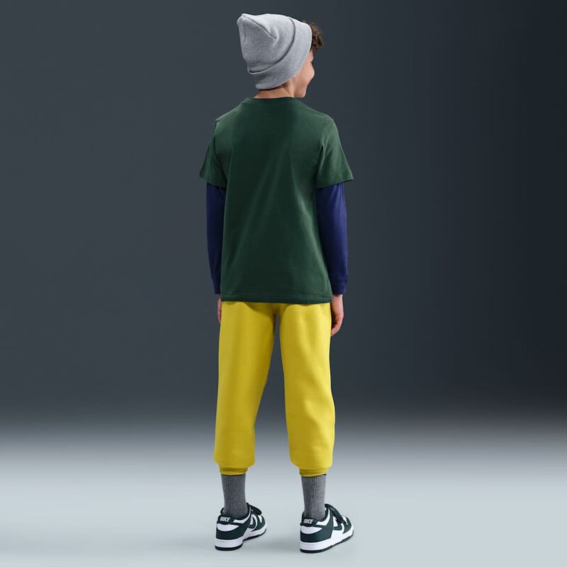 Polo Nike Sportswear, Verde, hi-res