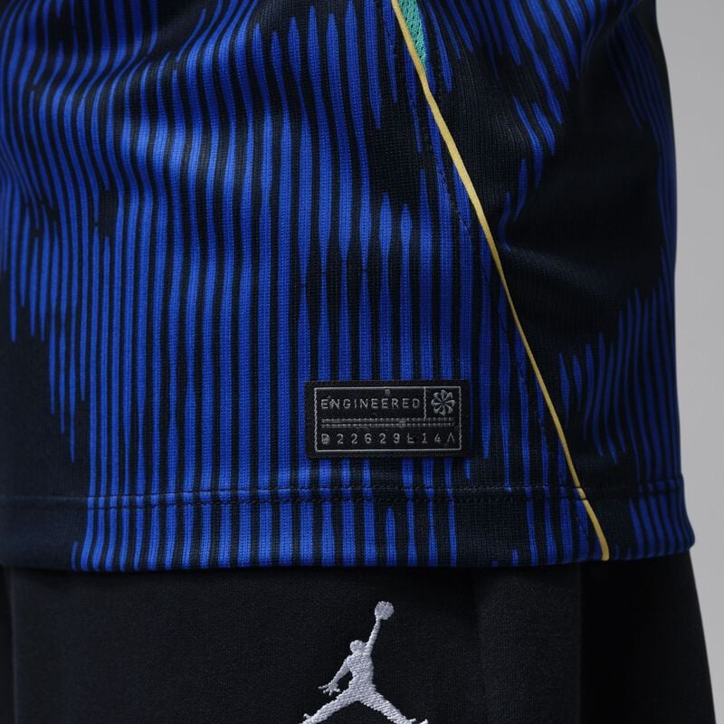 Camiseta Jordan, Azul, hi-res