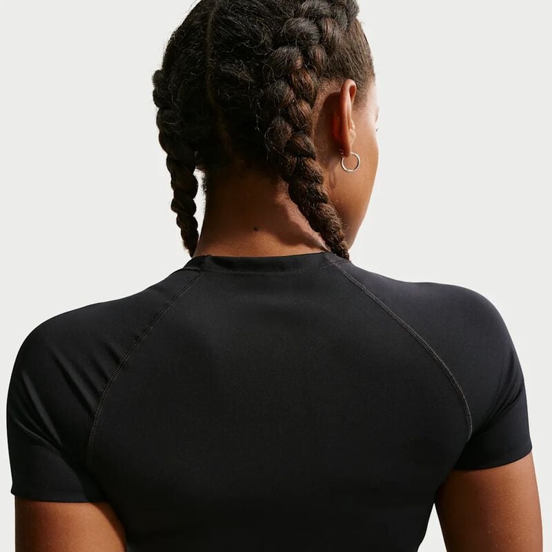 Polo Nike Universa, Negro, hi-res