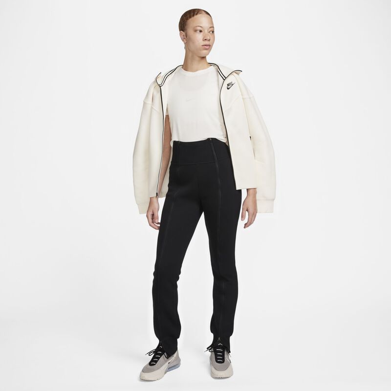 Nike Sportswear Tech Fleece, Negro/Negro, hi-res