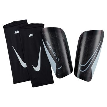 Nike Mercurial Lite, Negro, hi-res