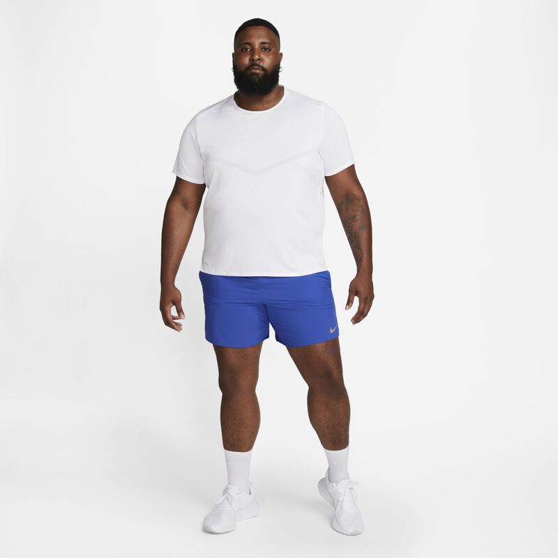 Nike Dri-FIT Stride, Royal juego/Negro, hi-res