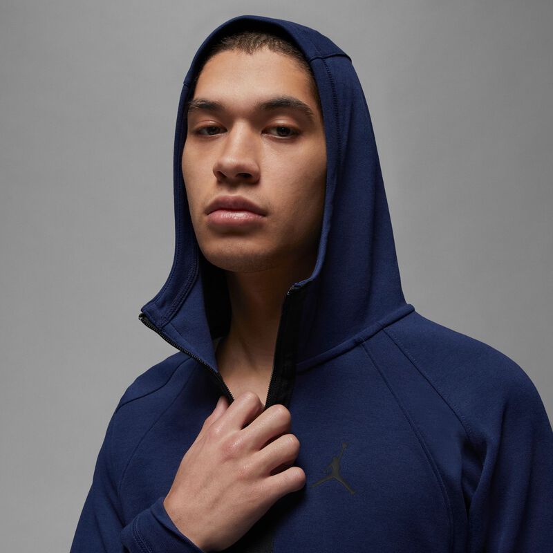 Jordan Dri-FIT Sport, Azul marino/Negro, hi-res