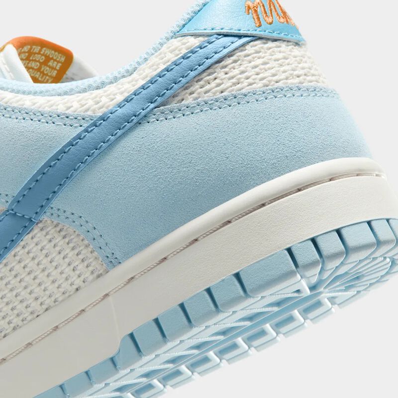 [Ljava.lang.String;@12844412 Nike Dunk Low SE, Blanco, hi-res