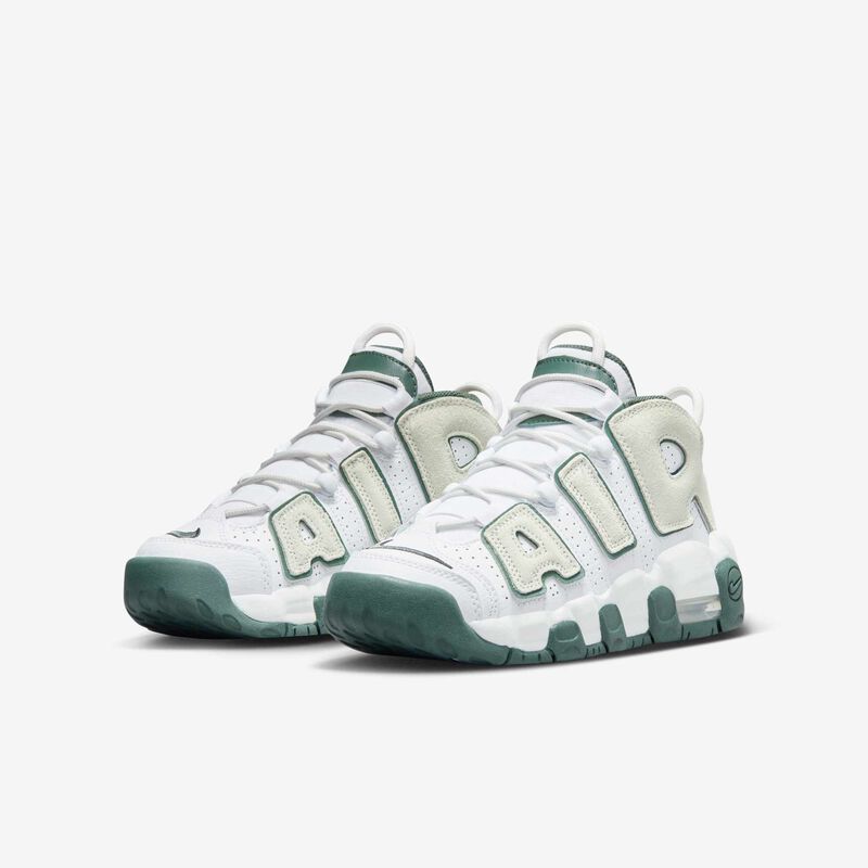 Nike Air More Uptempo, BLANCO, hi-res