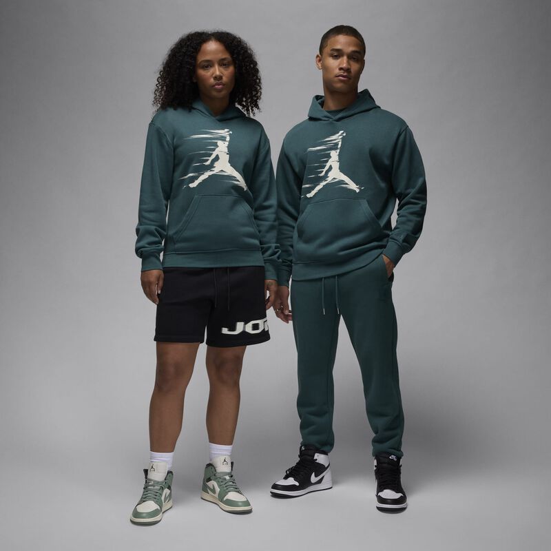 Jordan MVP, Verde Oxidado/Vela/Vela, hi-res
