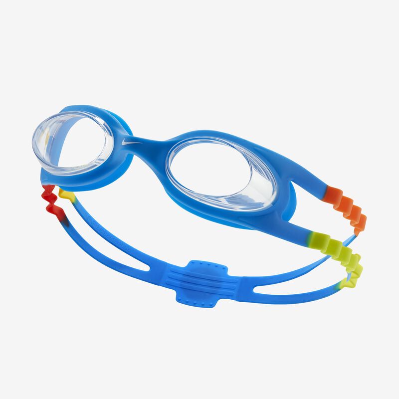 Nike Easy Fit, Transparente/Azul, hi-res