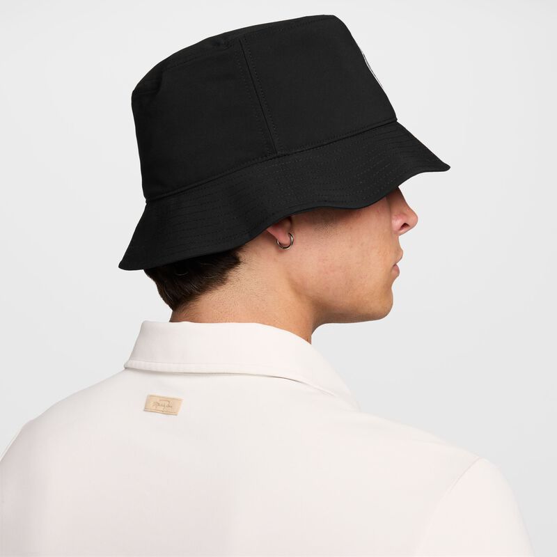 Gorra Jordan, Negro, hi-res