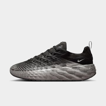 Nike Ava Edge, Negro/Plata metalizado, hi-res