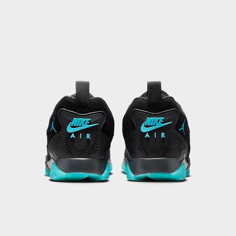 Air Jordan MVP 92, Negro/Antracita/Azul gamma, hi-res