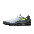 Nike Air Max Invigor, Negro/Gris Oscuro/Gris Azulado/Volt, hi-res