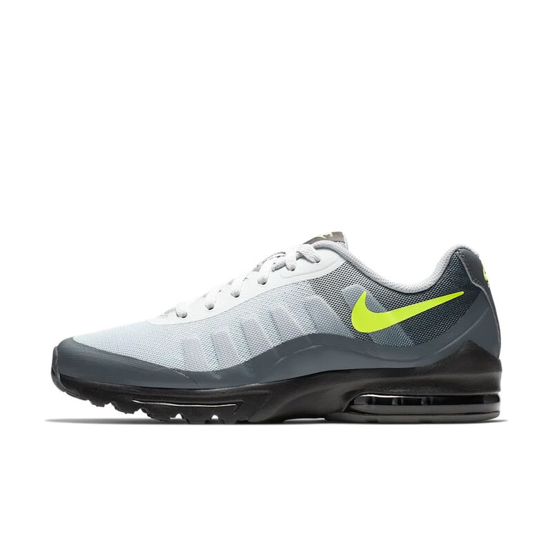 Zapatilla Nike Air Max Invigor, Gris, hi-res