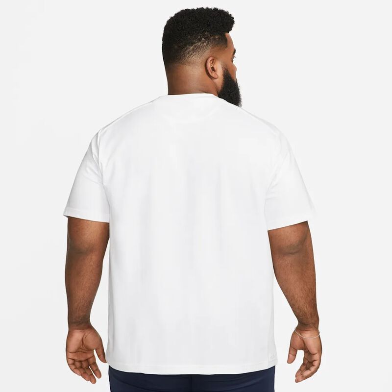 Polo Nike, Blanco, hi-res