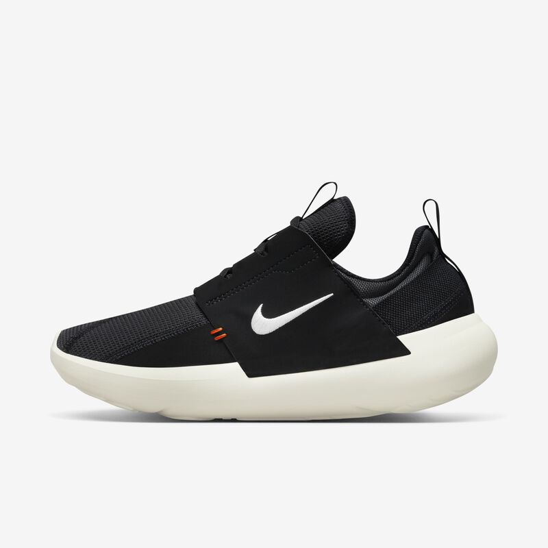 Nike ESeries AD, Anthracite/Negro/Picante Red/Sail, hi-res