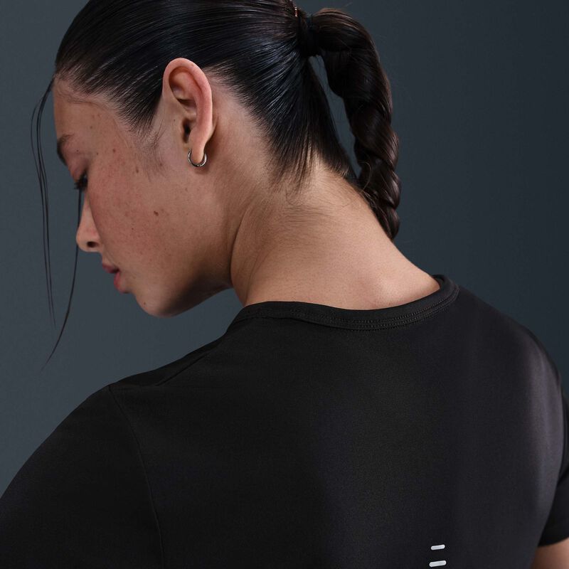 Nike Tempo Swoosh, Negro, hi-res