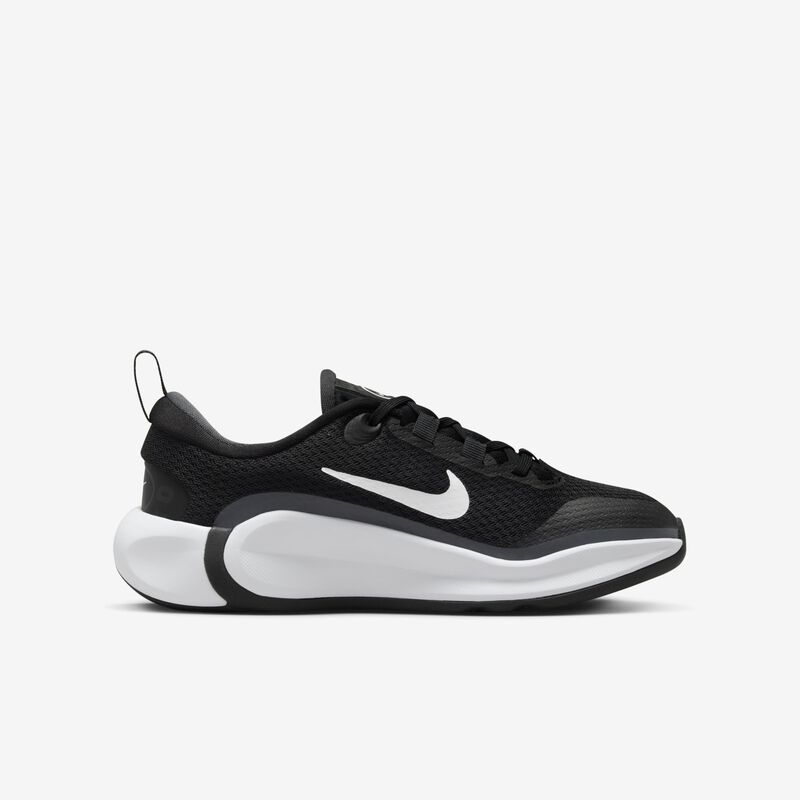 Nike Infinity Flow, Negro/Antracita/Turquesa Hiper/Blanco, hi-res