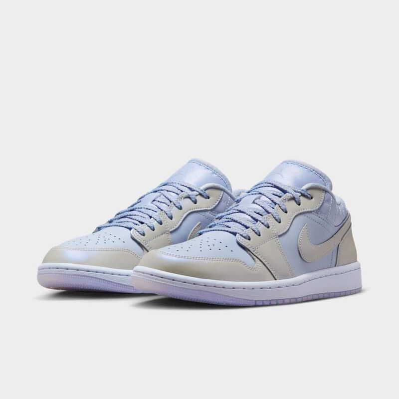 Air Jordan&nbsp;1 Low SE, Fantasma/Vela/Platino puro, hi-res