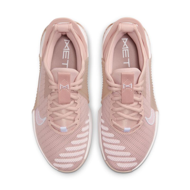Nike Metcon 9 EasyOn, Rosa Oxford/Tape difuso/Rosa perla/Blanco, hi-res