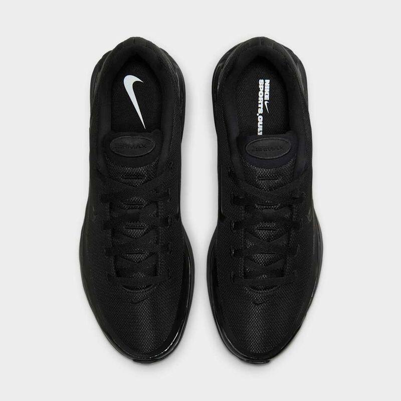 Zapatilla Nike Air Max Bia, Negro, hi-res