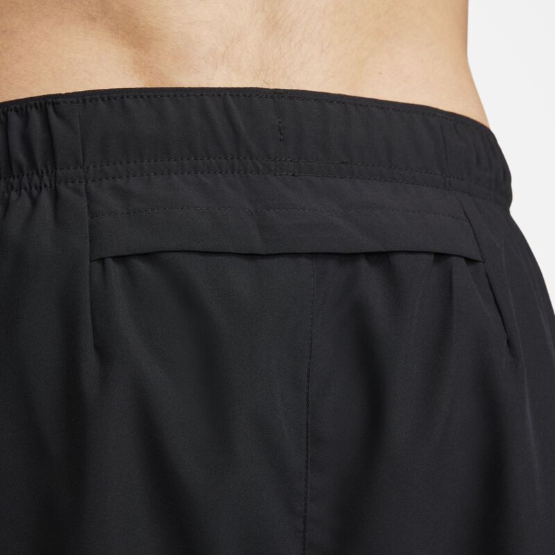 Nike Dri-FIT Challenger Studio 72, Negro/Negro, hi-res