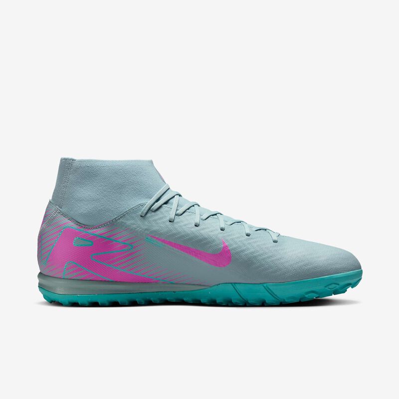 Nike Mercurial Superfly 10 Academy, Cubo Océano/Avalancha Rosa, hi-res