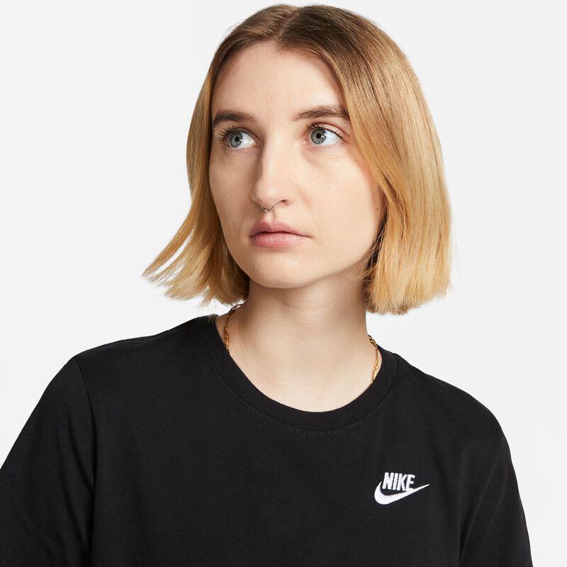 Nike Sportswear Club Essentials, Negro, hi-res