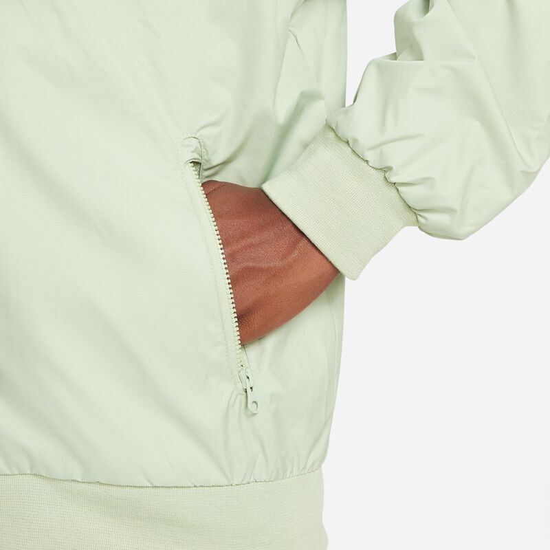 Nike Sportswear Windrunner, Rocío de miel/Blanco/Jungla profunda/Rocío de miel, hi-res