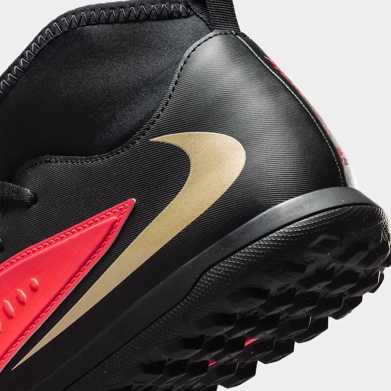 [Ljava.lang.String;@2c198b2d Nike Phantom&nbsp;6 High Club, Rojo, hi-res