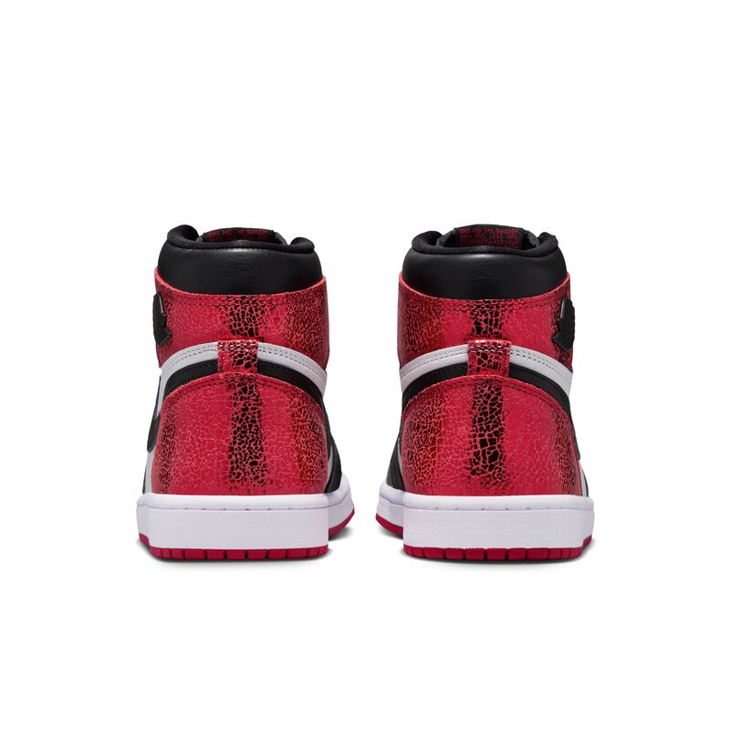 Air Jordan 1 Retro High OG, Rojo Universitario/Blanco/Negro, hi-res