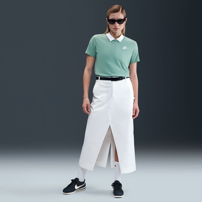 Nike Sportswear Club Essentials, Verde, hi-res