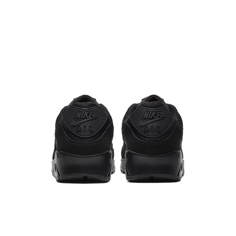 Nike Air Max 90, Negro/Negro/Negro/Negro, hi-res