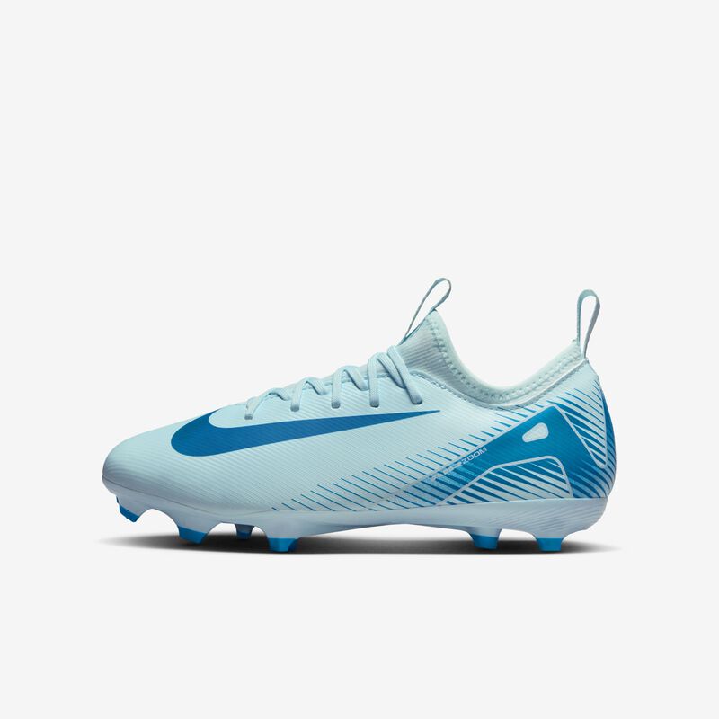 Nike Zoom Vapor 16 Academy FG/MG, AZUL, hi-res