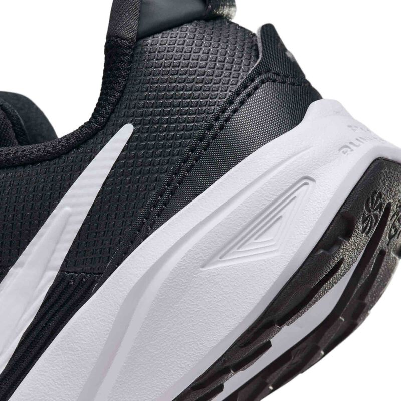 Nike Star Runner 4, Negro/Antracita/Blanco, hi-res