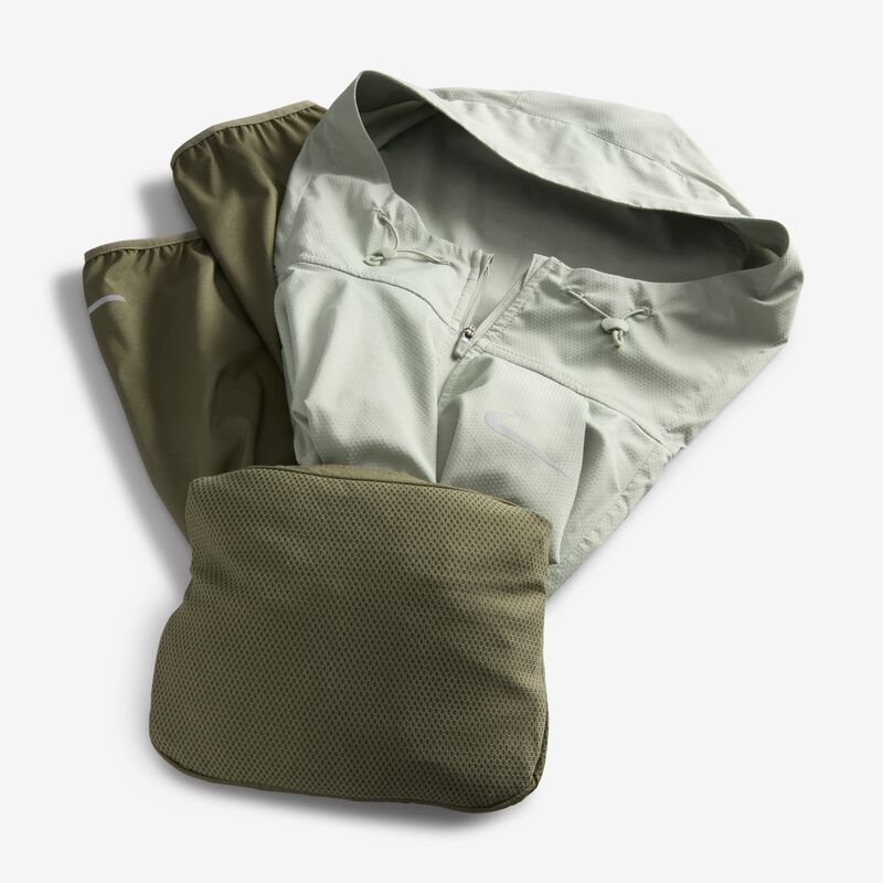 Nike Windrunner, Horizonte Jade/Oliva Mediano, hi-res