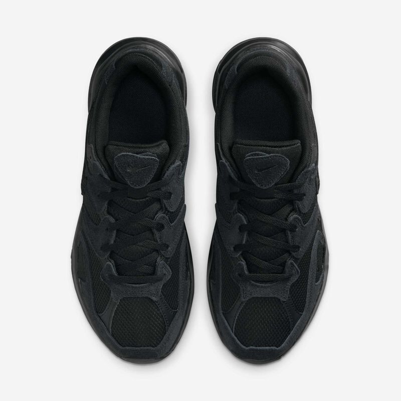 Nike AL8, Negro/Negro, hi-res