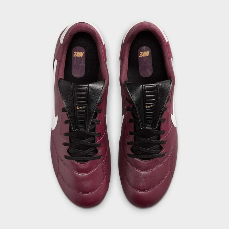 Chimp&uacute;n Nike Premier, Rojo, hi-res