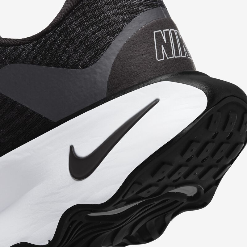Nike Motiva, Negro/Anthracite/Blanco/Negro, hi-res