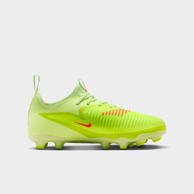 Chimp&uacute;n Nike Phantom, Verde, hi-res