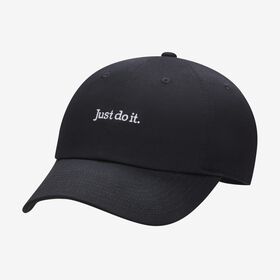 Nike Club, Negro, hi-res