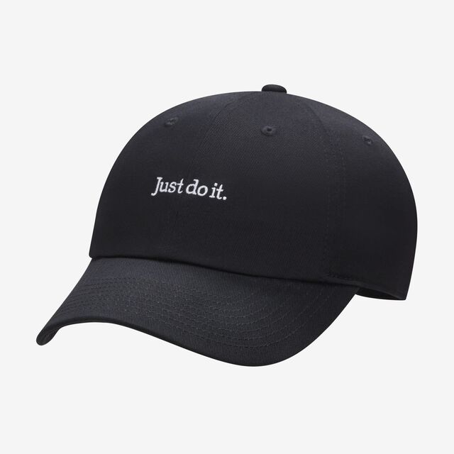 [Ljava.lang.String;@6042c89b Nike Club Cap, Negro, hi-res